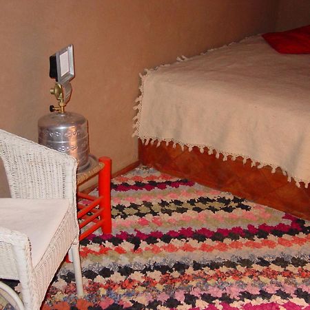 マハミド Dar Paru Bed & Breakfast 部屋 写真