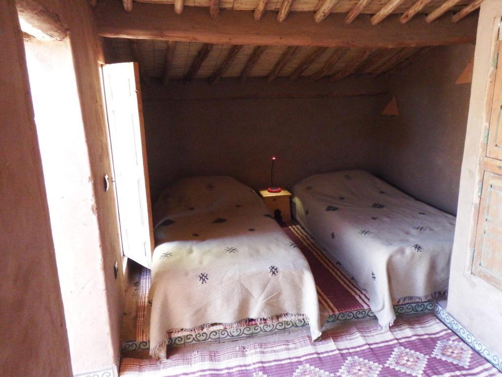 マハミド Dar Paru Bed & Breakfast 部屋 写真